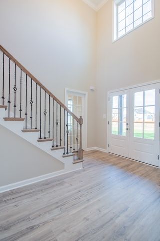 359 Timber Springs, Clarksville, TN 37042