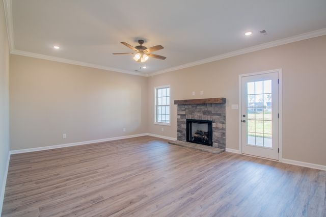 359 Timber Springs, Clarksville, TN 37042