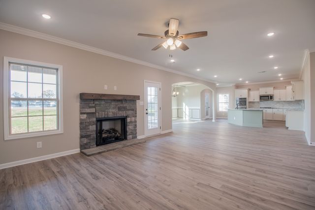 359 Timber Springs, Clarksville, TN 37042