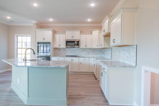 359 Timber Springs, Clarksville, TN 37042