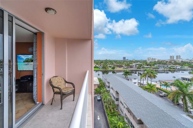 3161 S Ocean Dr 802, Hallandale Beach, FL 33009