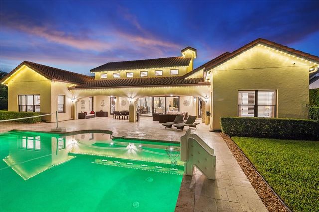 5067 SAWYER COVE WAY, Windermere, FL 34786