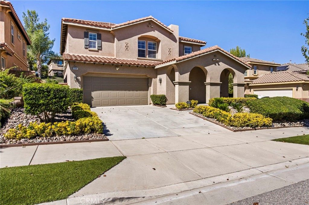 32341 Rock Rose Drive, Lake Elsinore, CA 92532 — exterior