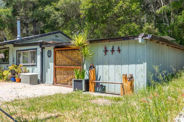 3554 Paul Sweet Road, Santa Cruz, CA 95065