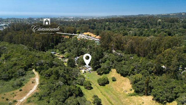 3554 Paul Sweet Road, Santa Cruz, CA 95065