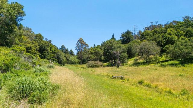 3554 Paul Sweet Road, Santa Cruz, CA 95065