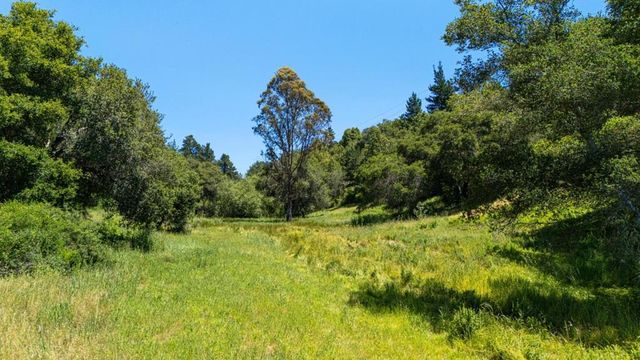 3554 Paul Sweet Road, Santa Cruz, CA 95065