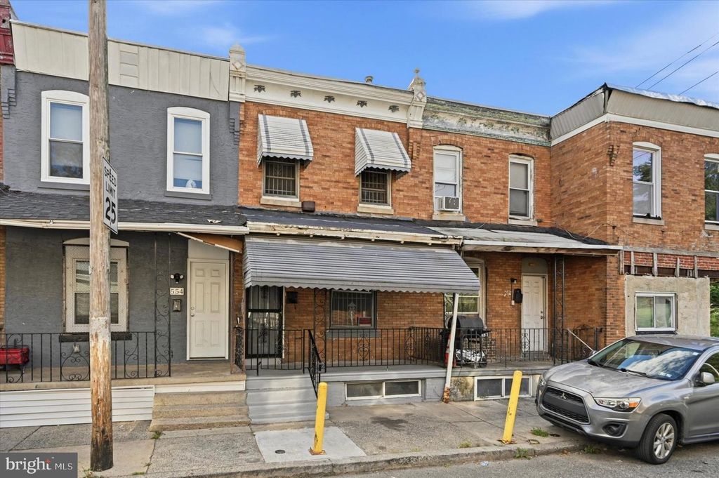 556 N PAXON ST, PHILADELPHIA, PA 19131 — photo 2