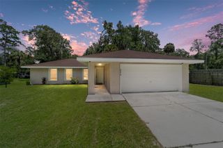 5315 SE 26TH AVENUE, Ocala, FL 34480