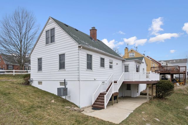 319 Rossford Avenue, Fort Thomas, KY 41075