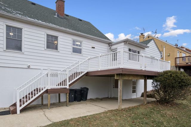 319 Rossford Avenue, Fort Thomas, KY 41075