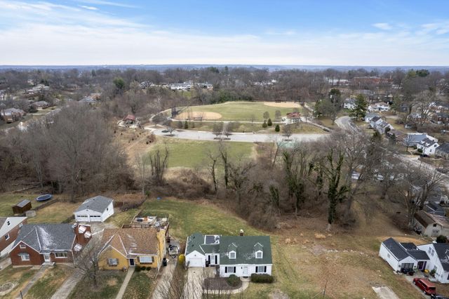 319 Rossford Avenue, Fort Thomas, KY 41075