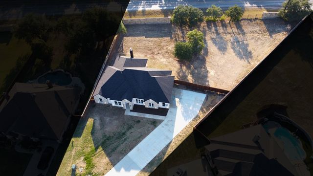 105 Oxford Court, Weatherford, TX 76088