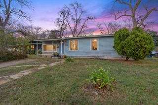 912 E 55th 1/2 ST, Austin, TX 78751
