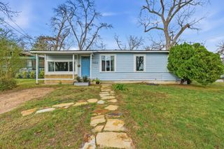 912 E 55th 1/2 ST, Austin, TX 78751