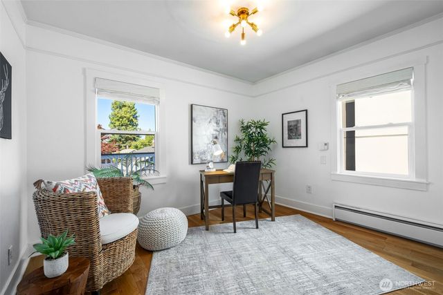 6525 3rd Avenue NW, Seattle, WA 98117