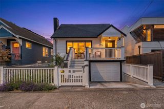 6525 3rd Avenue NW, Seattle, WA 98117