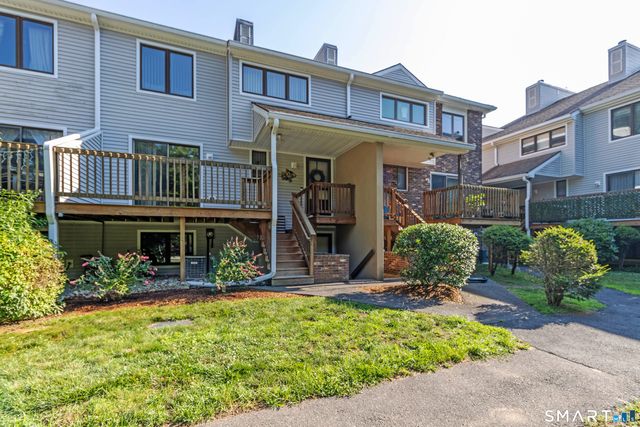 3 Dutton Place Way 3, Glastonbury, CT 06033