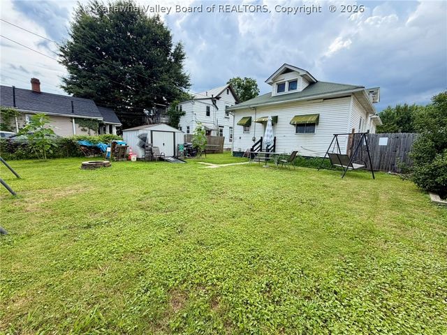 226 9th Avenue, South Charleston, WV 25303