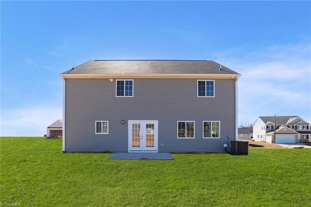 3510 Marksbury Drive, Greensboro, NC 27405