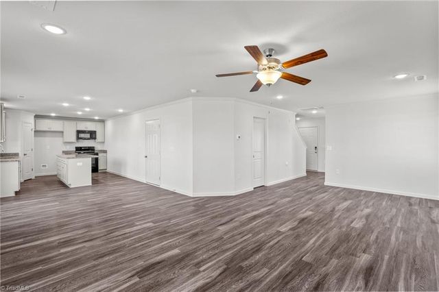 3510 Marksbury Drive, Greensboro, NC 27405