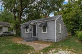 1311 North Fremont Avenue, Springfield, MO 65802