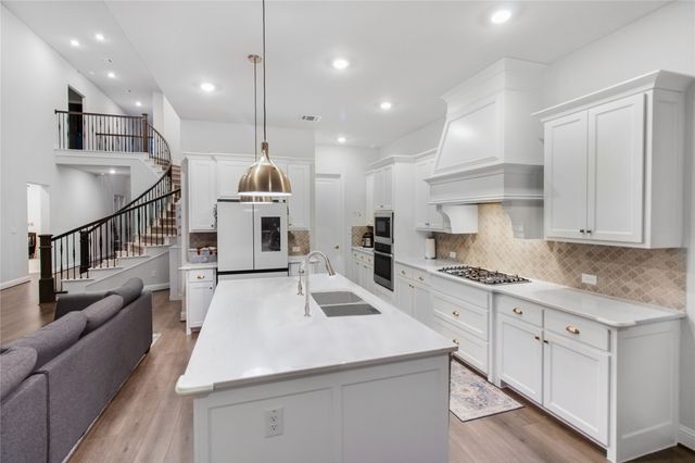 1531 20th street, Argyle, TX 76226