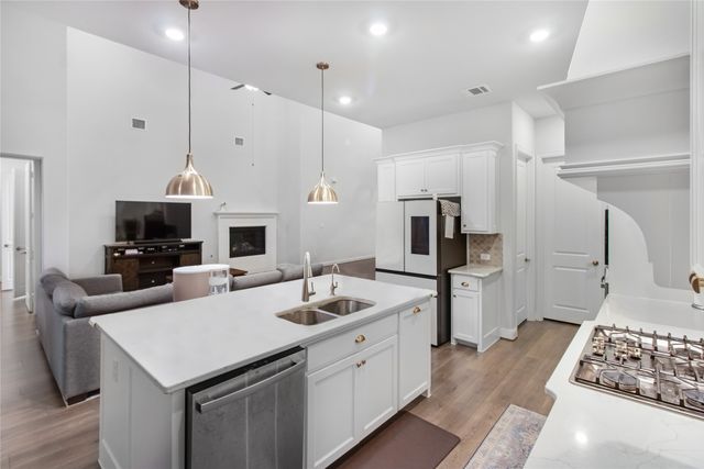 1531 20th street, Argyle, TX 76226