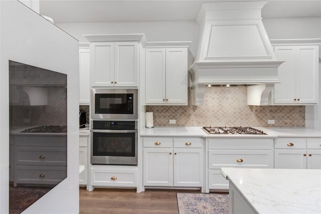 1531 20th street, Argyle, TX 76226