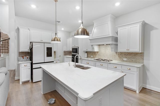 1531 20th street, Argyle, TX 76226