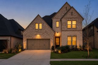 1531 20th street, Argyle, TX 76226