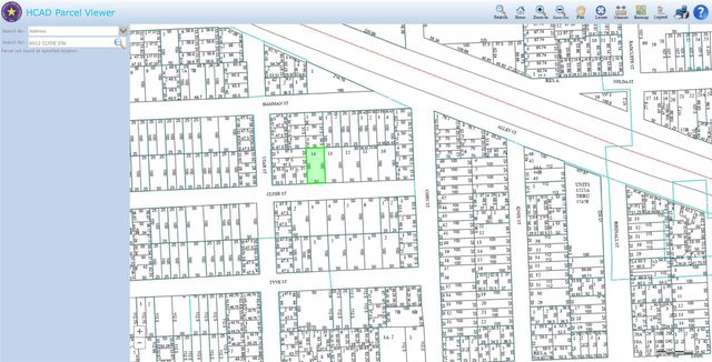 6012 Clyde Street, Houston, TX 77007