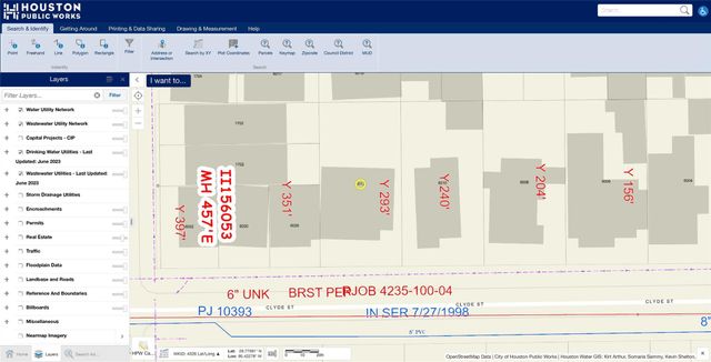 6012 Clyde Street, Houston, TX 77007