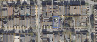 6012 Clyde Street, Houston, TX 77007