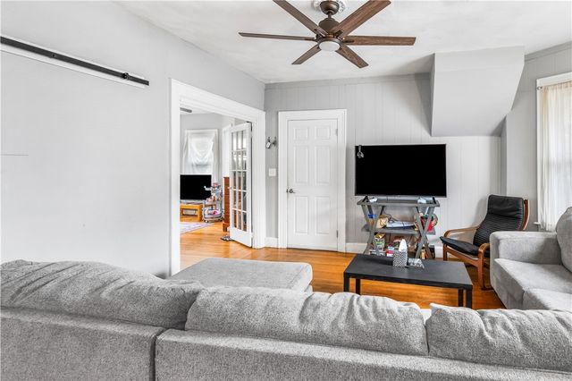 18 Berkley Street, Providence, RI 02908