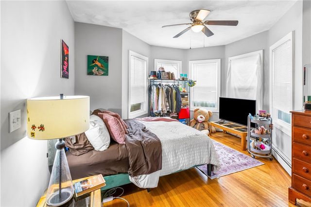 18 Berkley Street, Providence, RI 02908