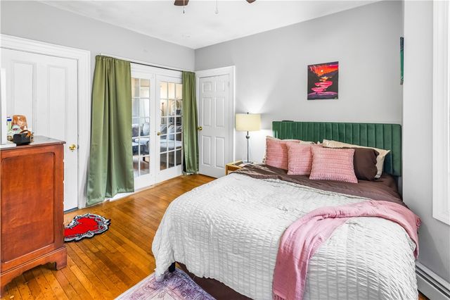 18 Berkley Street, Providence, RI 02908