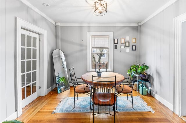 18 Berkley Street, Providence, RI 02908