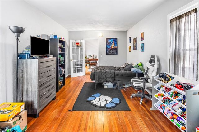 18 Berkley Street, Providence, RI 02908