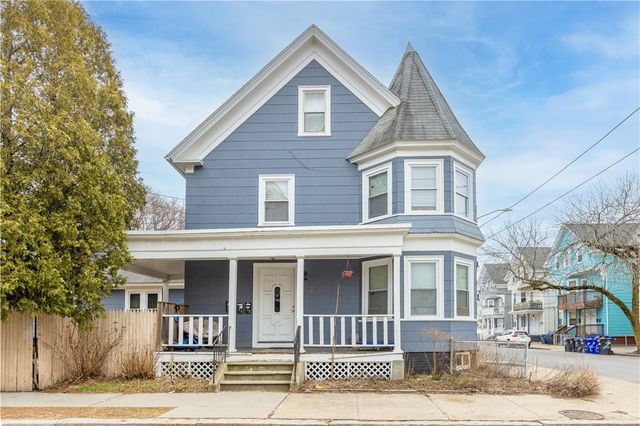18 Berkley Street, Providence, RI 02908