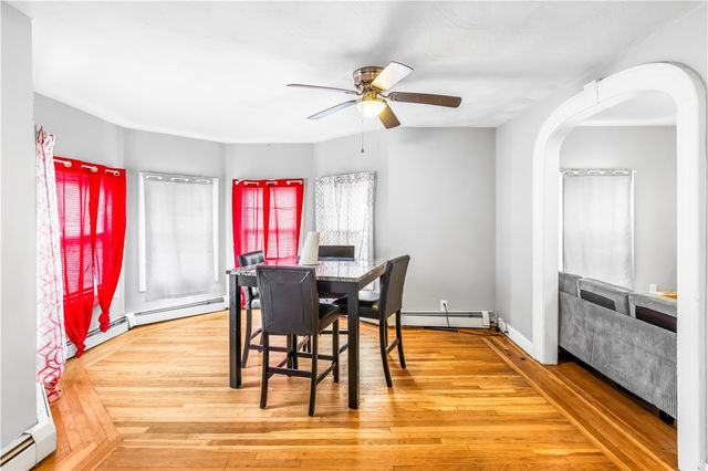 18 Berkley Street, Providence, RI 02908