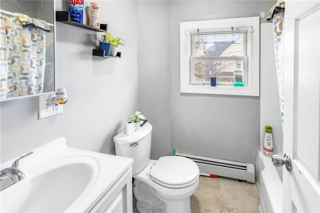 18 Berkley Street, Providence, RI 02908