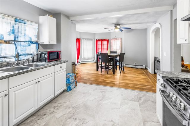 18 Berkley Street, Providence, RI 02908