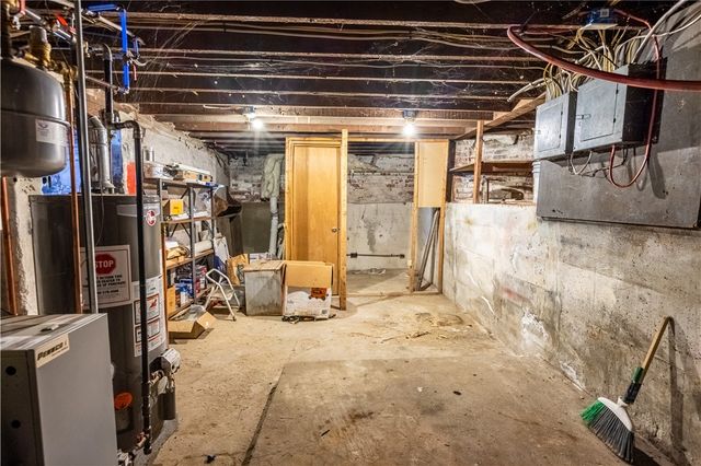 18 Berkley Street, Providence, RI 02908