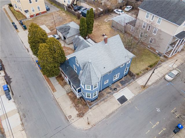 18 Berkley Street, Providence, RI 02908