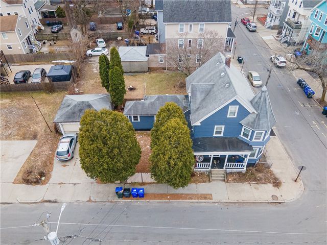 18 Berkley Street, Providence, RI 02908