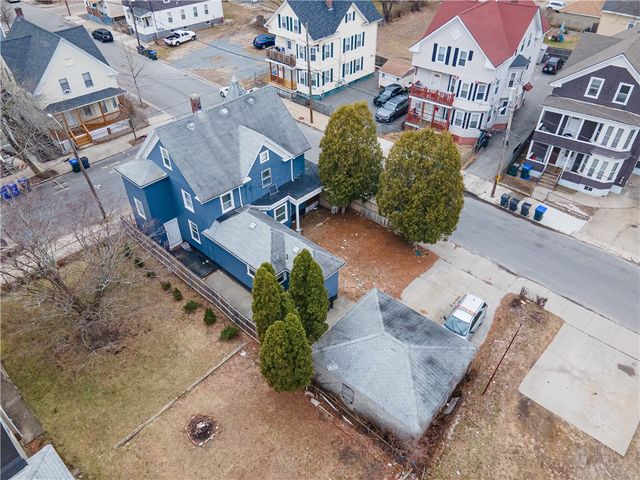 18 Berkley Street, Providence, RI 02908