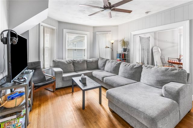 18 Berkley Street, Providence, RI 02908