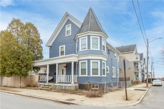 18 Berkley Street, Providence, RI 02908