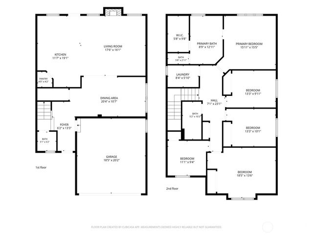 38030 41st Place S, Auburn, WA 98001